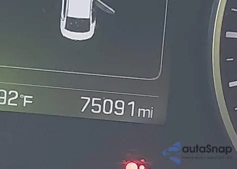 2018 Hyundai Elantra Sel из США, поврежденный, VIN 5NPD84LF6JH226419